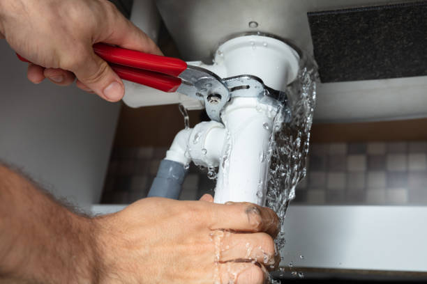 Water damage restoration experts in WI