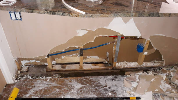 Best Emergency water damage restoration  in Green Bay, WI