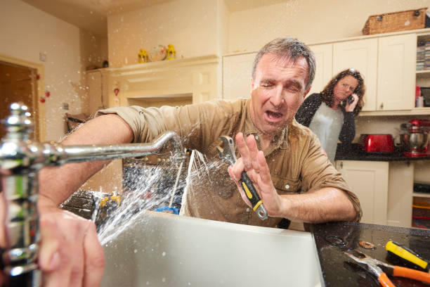 , WI Water damage restoration Company